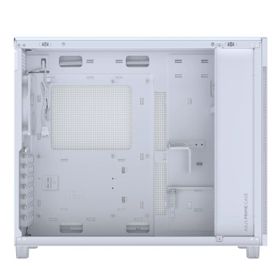 Корпус Asus Prime AP303 Mesh White (90DC00V3-B39000) Корпус Asus Prime AP303 Mesh White (90DC00V3-B39000)
