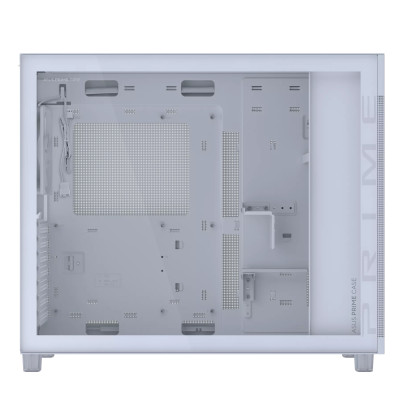 Корпус Asus Prime AP303 TG White (90DC00V3-B39010) Корпус Asus Prime AP303 TG White (90DC00V3-B39010)