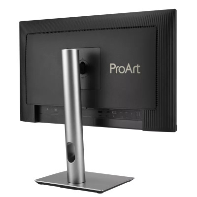 Монiтор Asus 23.8" ProArt PA249CGV (90LM0031-B01K71) IPS Silver/Black 144Hz