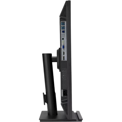 Монiтор Asus 27" VA279QGS (90LM04J1-B01171) IPS Black 120Hz