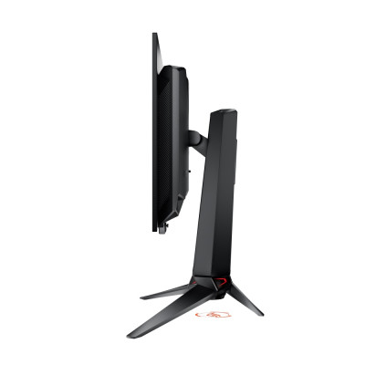 Монітор Asus 31.5" ROG Swift PG32UCDMZ (90LM09T0-B01371) OLED Black 240Hz