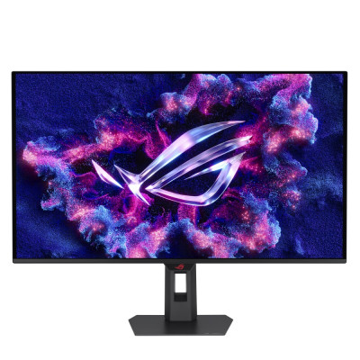 Монiтор Asus 31.5" ROG Strix XG32UCDS (90LM0B50-B01371) OLED Black 165Hz