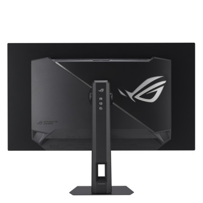 Монiтор Asus 31.5" ROG Strix XG32UCDS (90LM0B50-B01371) OLED Black 165Hz