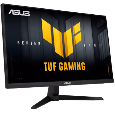Монiтор Asus 23.8" TUF Gaming VG249QM5A (90LM0BA0-B01171) IPS Black 240Hz