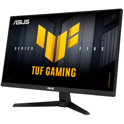 Монiтор Asus 23.8" TUF Gaming VG249QM5A (90LM0BA0-B01171) IPS Black 240Hz