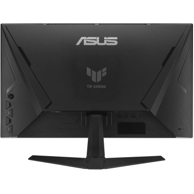 Монiтор Asus 23.8" TUF Gaming VG249QM5A (90LM0BA0-B01171) IPS Black 240Hz