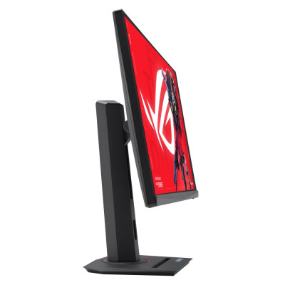 Монітор Asus 27" ROG Strix XG27ACMS (90LM0BE0-B01171) IPS Black