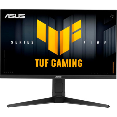 Монітор Asus 27` TUF Gaming VG27AQML5A (90LM0BG0-B02971) IPS Black 300Hz