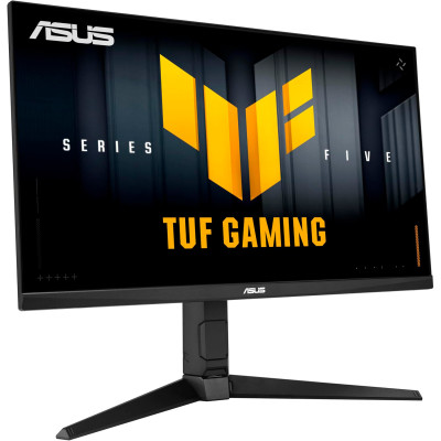 Монітор Asus 27` TUF Gaming VG27AQML5A (90LM0BG0-B02971) IPS Black 300Hz