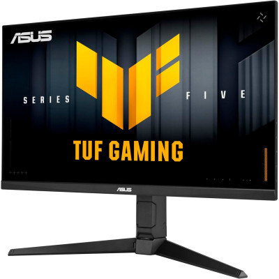 Монітор Asus 27` TUF Gaming VG27AQML5A (90LM0BG0-B02971) IPS Black 300Hz