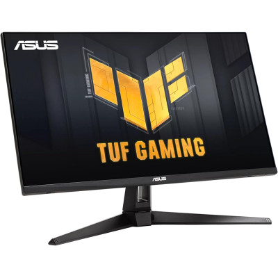 Монітор Asus 27" TUF Gaming VG27AQ5A (90LM0BN0-B01371) IPS Black 210Hz