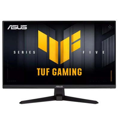 Монітор Asus 24.5" TUF Gaming VG259QMR5A (90LM0BR0-B01O71) IPS Black 310Hz
