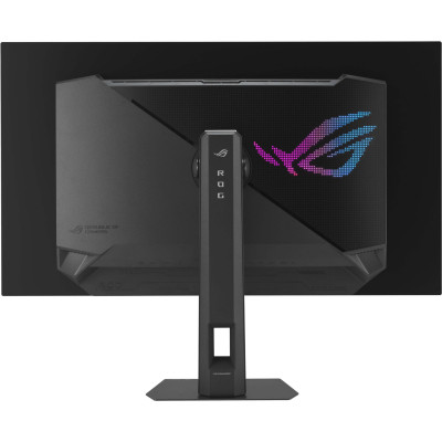 Монітор Asus 31.5" ROG Strix XG32UCWMG (90LM0BW0-B01371) OLED Black 240Hz