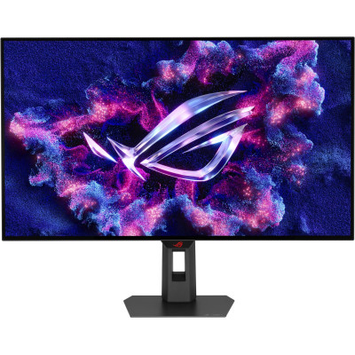 Монiтор Asus 31.5" ROG Strix XG32UCWG (90LM0BX0-B01371) OLED Black 165Hz