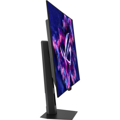 Монiтор Asus 31.5" ROG Strix XG32UCWG (90LM0BX0-B01371) OLED Black 165Hz