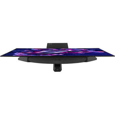 Монiтор Asus 31.5" ROG Strix XG32UCWG (90LM0BX0-B01371) OLED Black 165Hz