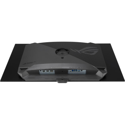 Монiтор Asus 31.5" ROG Strix XG32UCWG (90LM0BX0-B01371) OLED Black 165Hz