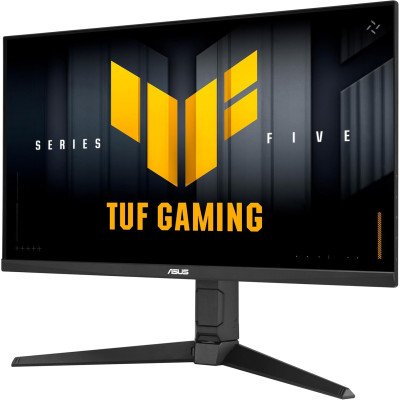 Монітор Asus 27" TUF Gaming VG279QML5A (90LM0C20-B01171) IPS Black 240Hz