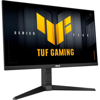 Монітор Asus 27" TUF Gaming VG279QML5A (90LM0C20-B01171) IPS Black 240Hz