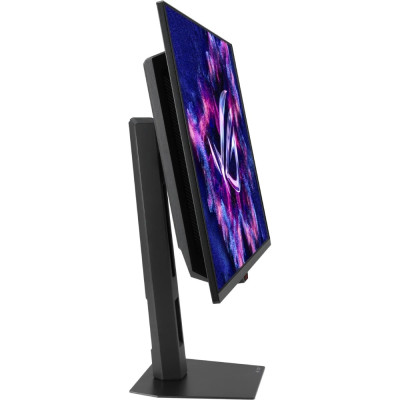Монітор Asus 26.5" ROG Strix XG27AQDPG (90LM0C50-B01971) QD-OLED Black 500Hz Монітор Asus 26.5" ROG Strix XG27AQDPG (90LM0C50-B01971) QD-OLED Black 500Hz