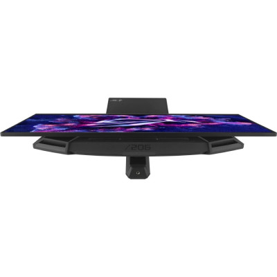 Монітор Asus 26.5" ROG Strix XG27AQDPG (90LM0C50-B01971) QD-OLED Black 500Hz Монітор Asus 26.5" ROG Strix XG27AQDPG (90LM0C50-B01971) QD-OLED Black 500Hz
