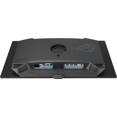 Монітор Asus 26.5" ROG Strix XG27AQDPG (90LM0C50-B01971) QD-OLED Black 500Hz Монітор Asus 26.5" ROG Strix XG27AQDPG (90LM0C50-B01971) QD-OLED Black 500Hz