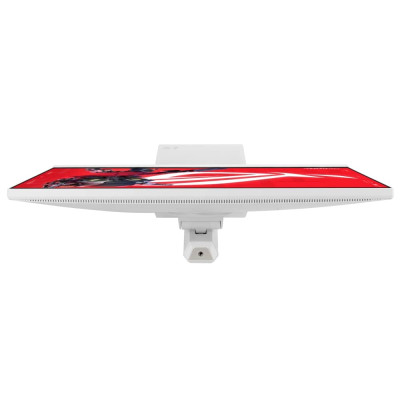Монітор Asus 27" ROG Strix XG27ACMES-W (90LM0C92-B01171) IPS White 255Hz Монітор Asus 27" ROG Strix XG27ACMES-W (90LM0C92-B01171) IPS White 255Hz