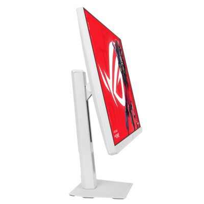 Монітор Asus 27" ROG Strix XG27ACMES-W (90LM0C92-B01171) IPS White 255Hz Монітор Asus 27" ROG Strix XG27ACMES-W (90LM0C92-B01171) IPS White 255Hz
