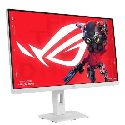 Монітор Asus 27" ROG Strix XG27ACMES-W (90LM0C92-B01171) IPS White 255Hz Монітор Asus 27" ROG Strix XG27ACMES-W (90LM0C92-B01171) IPS White 255Hz
