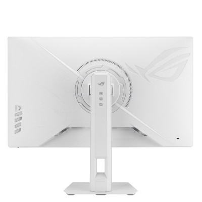 Монітор Asus 27" ROG Strix XG27ACMES-W (90LM0C92-B01171) IPS White 255Hz Монітор Asus 27" ROG Strix XG27ACMES-W (90LM0C92-B01171) IPS White 255Hz