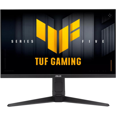 Монітор Asus 27" TUF Gaming VG27UQEL5A (90LM0CR1-B01171) IPS Black