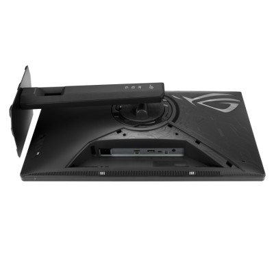 Монітор Asus 27" ROG Strix XG27UCGR (90LM0CS0-B01371) IPS Black 485Hz