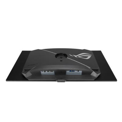 Монітор Asus 31.5" ROG Strix XG32UQDMS (90LM0CV0-B01371) OLED Black 240Hz Монітор Asus 31.5" ROG Strix XG32UQDMS (90LM0CV0-B01371) OLED Black 240Hz