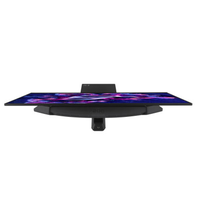 Монітор Asus 31.5" ROG Strix XG32UQDMS (90LM0CV0-B01371) OLED Black 240Hz Монітор Asus 31.5" ROG Strix XG32UQDMS (90LM0CV0-B01371) OLED Black 240Hz