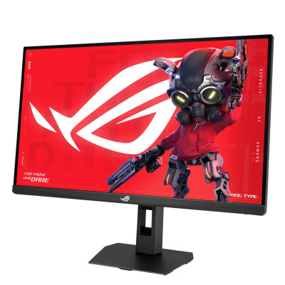 Монітор Asus 27" ROG Strix XG27ACSR (90LM0D10-B01171) IPS Black 220Hz