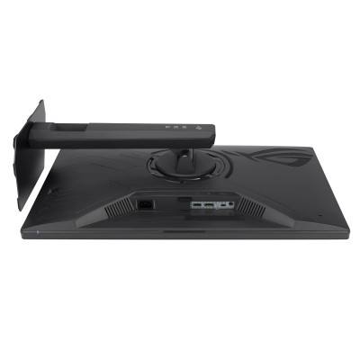 Монітор Asus 27" ROG Strix XG27ACSR (90LM0D10-B01171) IPS Black 220Hz
