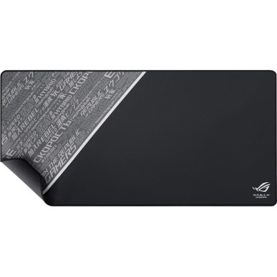 Ігрова поверхня Asus ROG Sheath BLK LTD XXL Black (90MP00K3-B0UA00) Ігрова поверхня Asus ROG Sheath BLK LTD XXL Black (90MP00K3-B0UA00)