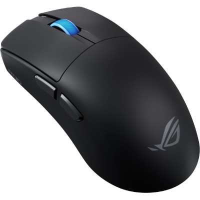 Миша бездротова Asus ROG Harpe II Ace Black (90MP0490-BMUA00)