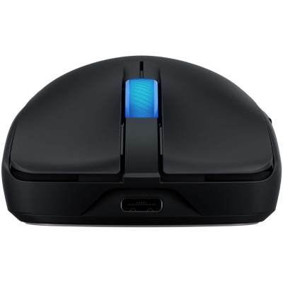 Миша бездротова Asus ROG Harpe II Ace Black (90MP0490-BMUA00)