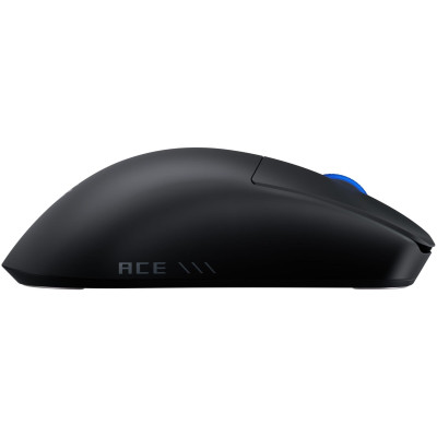 Миша бездротова Asus ROG Harpe II Ace Black (90MP0490-BMUA00)