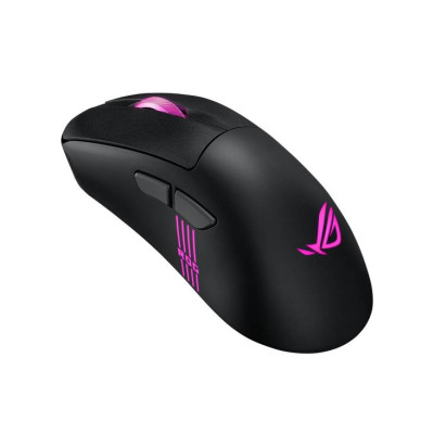 Миша бездротова Asus ROG Keris II Origin Black (90MP04A0-BMUA00)
