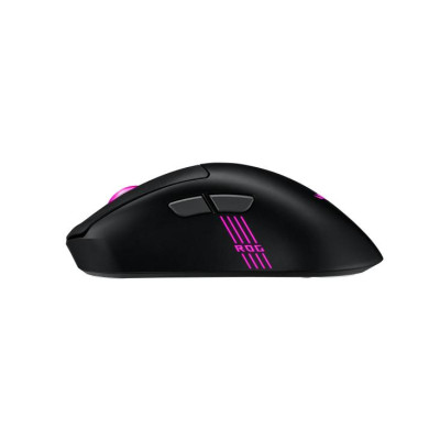 Миша бездротова Asus ROG Keris II Origin Black (90MP04A0-BMUA00)