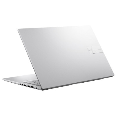 Ноутбук Asus Vivobook 17 X1704VA-AU756 (90NB10V1-M00V40) Cool Silver