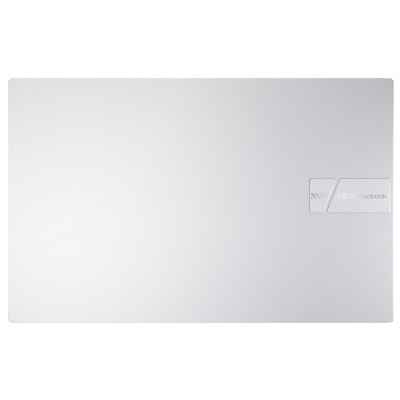 Ноутбук Asus Vivobook 17 X1704VA-AU756 (90NB10V1-M00V40) Cool Silver