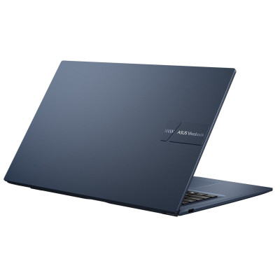 Ноутбук Asus Vivobook 17 X1704VA-AU159 (90NB10V2-M007U0) Quiet Blue Ноутбук Asus Vivobook 17 X1704VA-AU159 (90NB10V2-M007U0) Quiet Blue