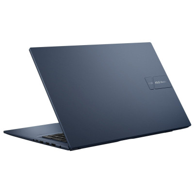 Ноутбук Asus Vivobook 17 X1704VA-AU662 (90NB10V2-M00SL0) Quiet Blue