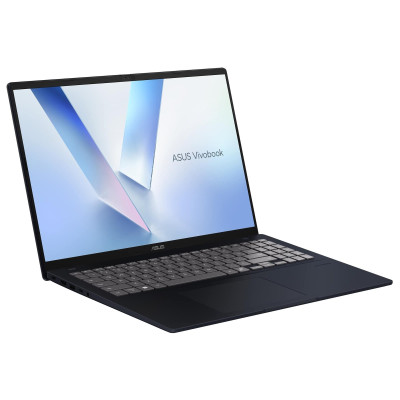 Ноутбук Asus Vivobook 16 M1607KA-MB010 (90NB15F1-M000A0) Quiet Blue