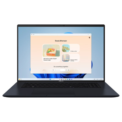 Ноутбук Asus Vivobook 18 M1807HA-S8025 (90NB15P1-M004F0) Quiet Blue