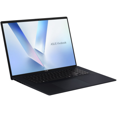 Ноутбук Asus Vivobook 18 M1807HA-S8055 (90NB15P1-M004E0) Quiet Blue Ноутбук Asus Vivobook 18 M1807HA-S8055 (90NB15P1-M004E0) Quiet Blue