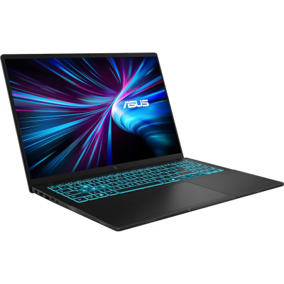 Ноутбук Asus V16 V3607VU-RP118 (90NB15Q1-M00EE0) Black Ноутбук Asus V16 V3607VU-RP118 (90NB15Q1-M00EE0) Black